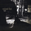 Fuel (Raised Fist)