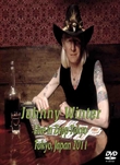 Johnny Winter: Live in Zepp, Tokyo Japan 2011 (Johnny Winter)
