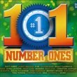 101 Number Ones (Various)