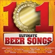 101 Ultimate Beer Songs (Various)