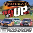 V8 Supercars Australia: Turn it Up 2012 (Various)