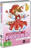 Cardcaptor Sakura: Collection 1 (Japanese Animation)
