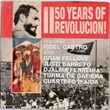 50 Years Of Revolution (Various)