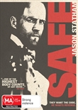 Safe (EXCLUSIVE ARTWORK) (Jason Statham)