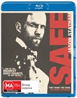 Safe (EXCLUSIVE ARTWORK) (Jason Statham)