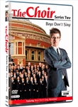 Choir: Boys Don't Sing (S2) (Gareth Malone)