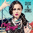 Sticks And Stones: Australian Edition (Cher Lloyd)