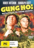 Gung Ho (Robert Mitchum)