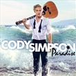 Paradise (BONUS T-SHIRT) (Cody Simpson)