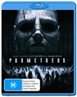 Prometheus (EXCLUSIVE COVER) (Noomi Rapace)