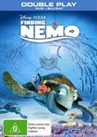 Finding Nemo (Voices; Albert Brooks)