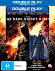 Dark Knight Rises (SANITY EXCLUSIVE EDITION) (Christian Bale)