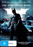 Dark Knight Rises (Christian Bale)