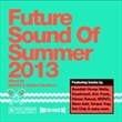 Future Sound of Summer 2013 (Various)