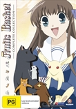 Fruits Basket Complete Collection (Japanese Animation)