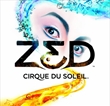 Cirque Du Soleil: Zed (Import) (Soundtrack)