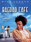 Bagdad Cafe (DVD)