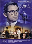 To Kill A Mockingbird (DVD)