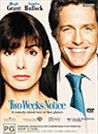 Two Weeks Notice (DVD)