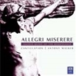 Sacred Music Of The Renai (Antony Cantillation / Walker)