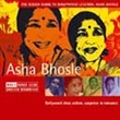 Rough Guide To Bollywood (Ashe Bhosle)