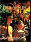 Lord Of The Flies (DVD)
