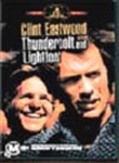 Thunderbolt & Lightfoot (DVD)