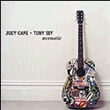 Acoustic (Joey & Sly, Tony Cape)