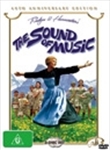 Sound Of Music: 40th Anniversary Edition (Julie Andrews)