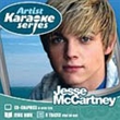 Disney Karaoke Jesse Mccartney (Karaoke)