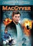Macgyver S2 (DVD)