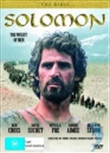Bible, The Solomon (DVD)