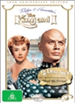 King & I, The (Spec Ed) (DVD)