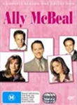 Ally Mcbeal S1 (DVD)