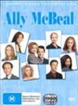 Ally Mcbeal S2 (DVD)