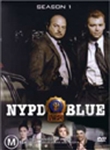 NYPD Blue; S1 (DVD)