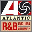 Atlantic Rnb V2 (1952- 1954) (Various)