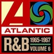Atlantic Rnb V6 (1965-1967) (Various)