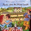 Music From The Wine Lands (Various)