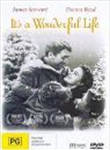 Its A Wonderful Life (DVD)