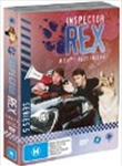 Inspector Rex S5 (DVD)