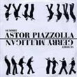 Summit (Gerry / Piazzolla, Astor Mulligan)