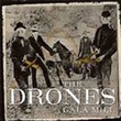 Gala Mill Wait By River (Drones)