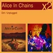 Dirt / Unplugged: 2cd (Alice In Chains)
