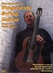 Introduction To Fingerstyle Sw (Duck Baker)