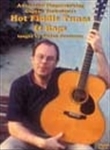 Hot Fiddle Tunes And Rags (Stefan Grossman)