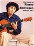 Guitar Of Pierre Bensusan Vol2 (Pierre Bensusan)
