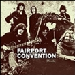 Chronicles: 2cd (Fairport Convention)