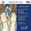Jacobi: Cello Concerto: (Va)