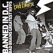 Banned In Dc (Bad Brains Great (Bad Brains)
